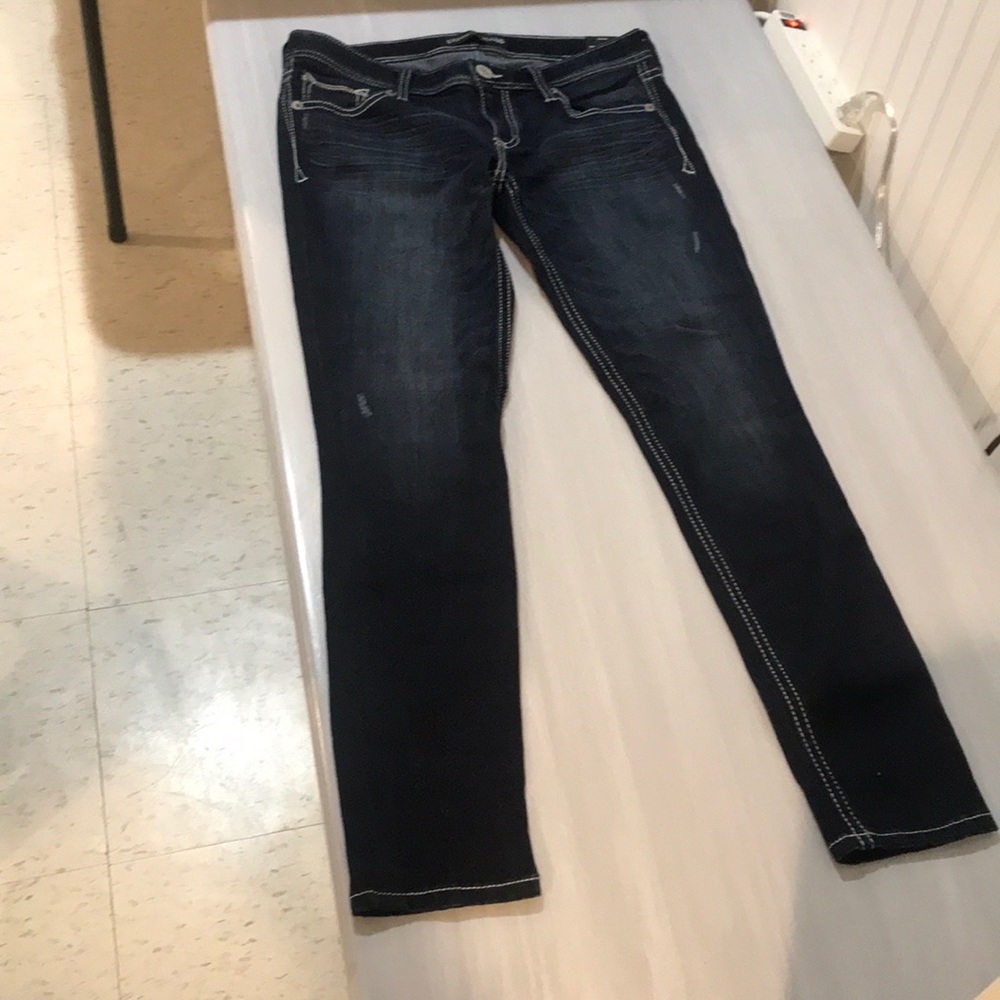 Express Jeans